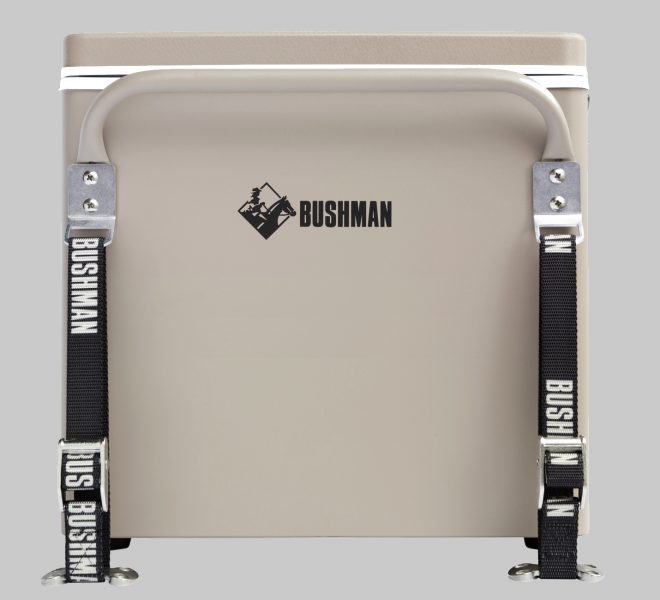 Original Bushman Fridge 35L carry strap