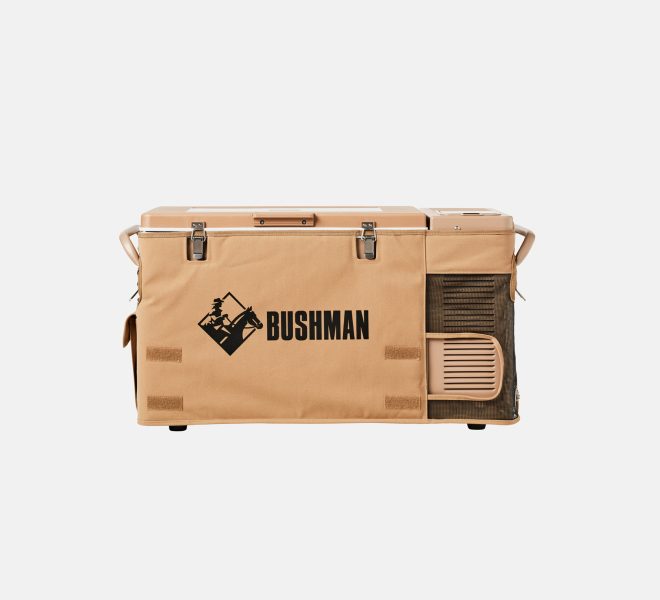 Bushman Original Fridge 35L