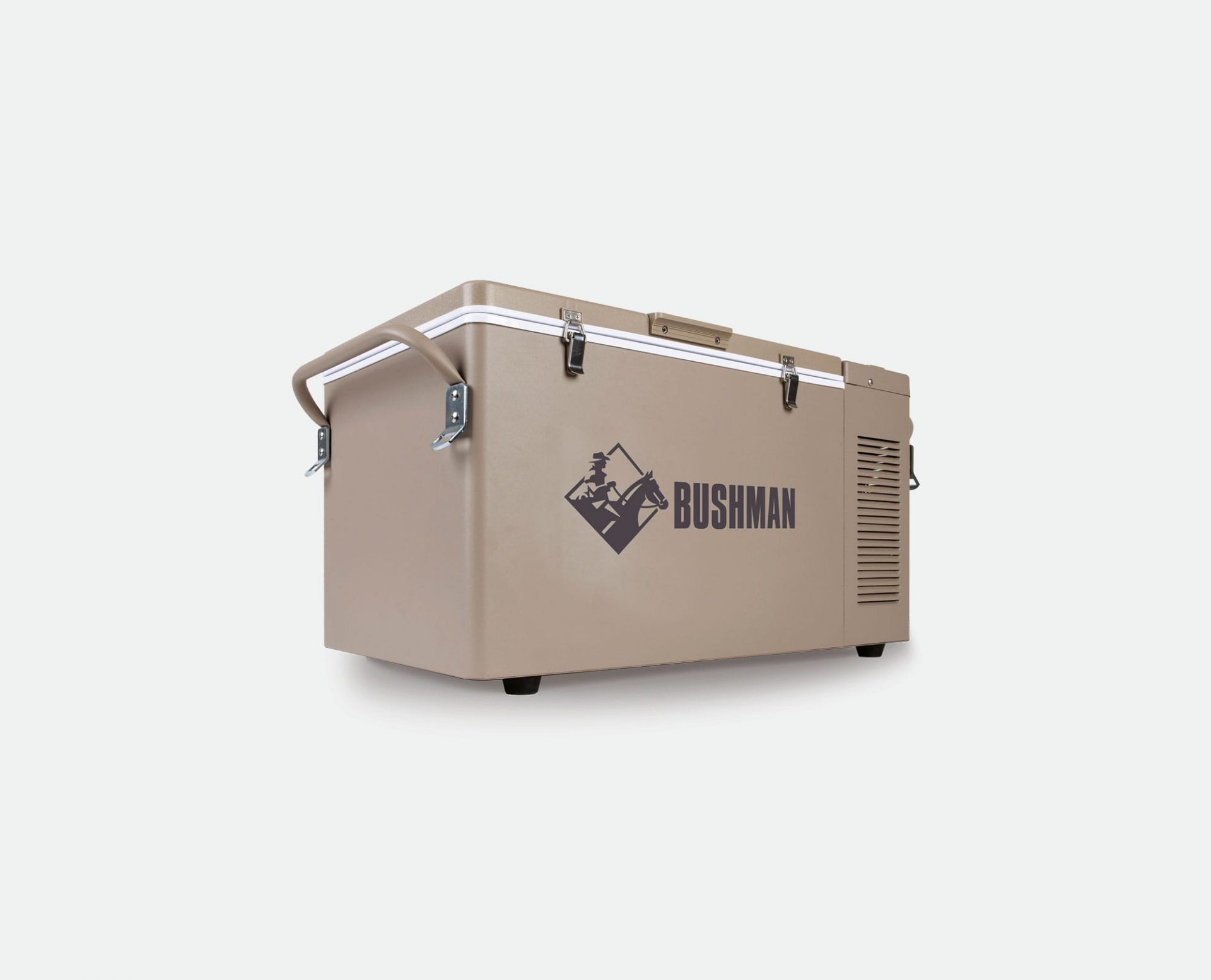 buy bushman fridge