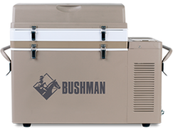 bushman sc35 42