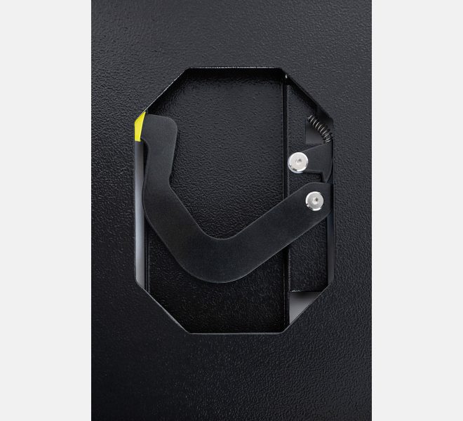 Top view of Bushman HD Fridge Slide