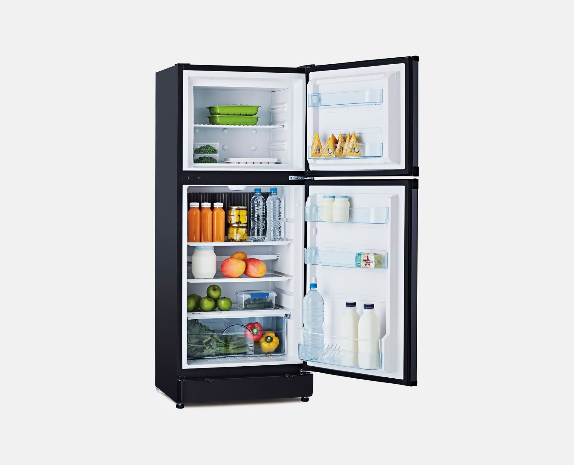 buy bushman fridge