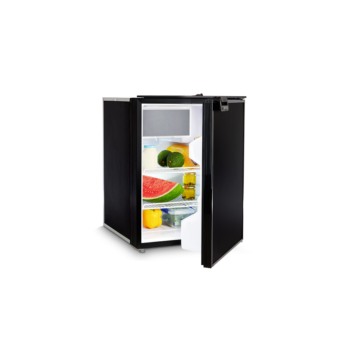 Bushman 85l 12v Caravan Fridge Free Shipping