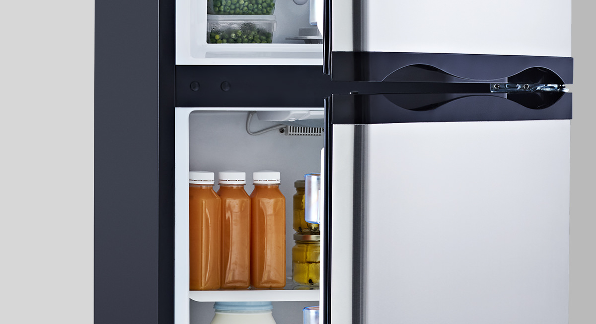 Fridge Guides Choose the Right Fridge Bushman Fridges