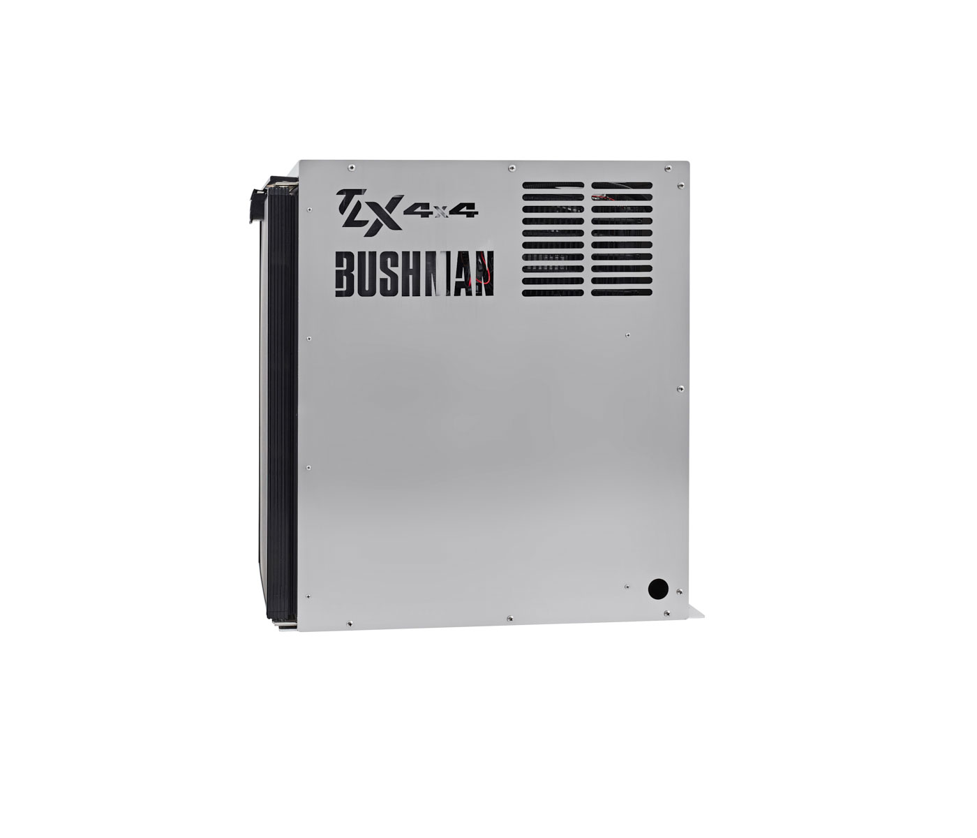 BUSHMAN TLX 4X4 DC85-X Fridge Box for 4X4 Canopy | Buy Online