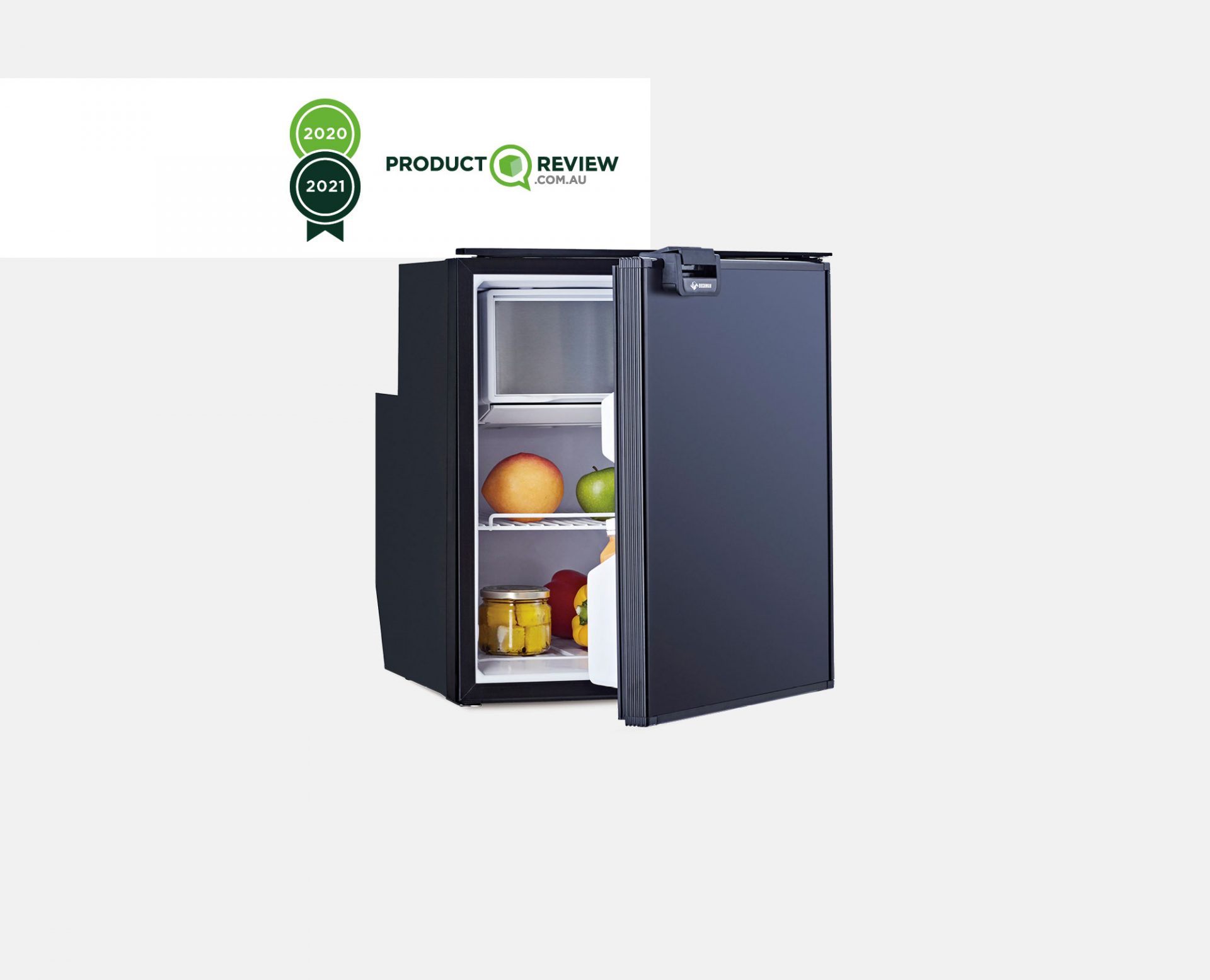 Bushman 65L 12V Caravan Fridge Free Shipping