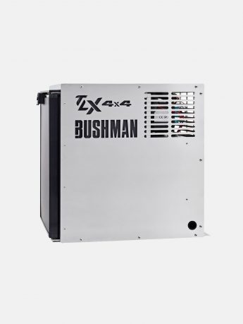 bushman dc65x