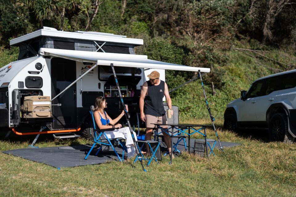 7 day outback meal prep