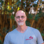 Author bio pic - Stephan Fischer