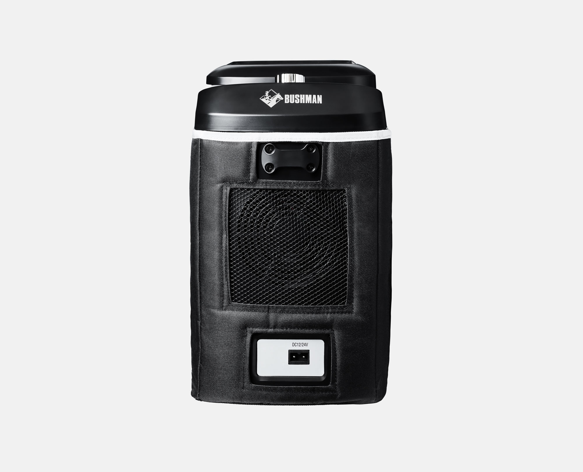 Bushman Roadie Transit Cover - Image 2