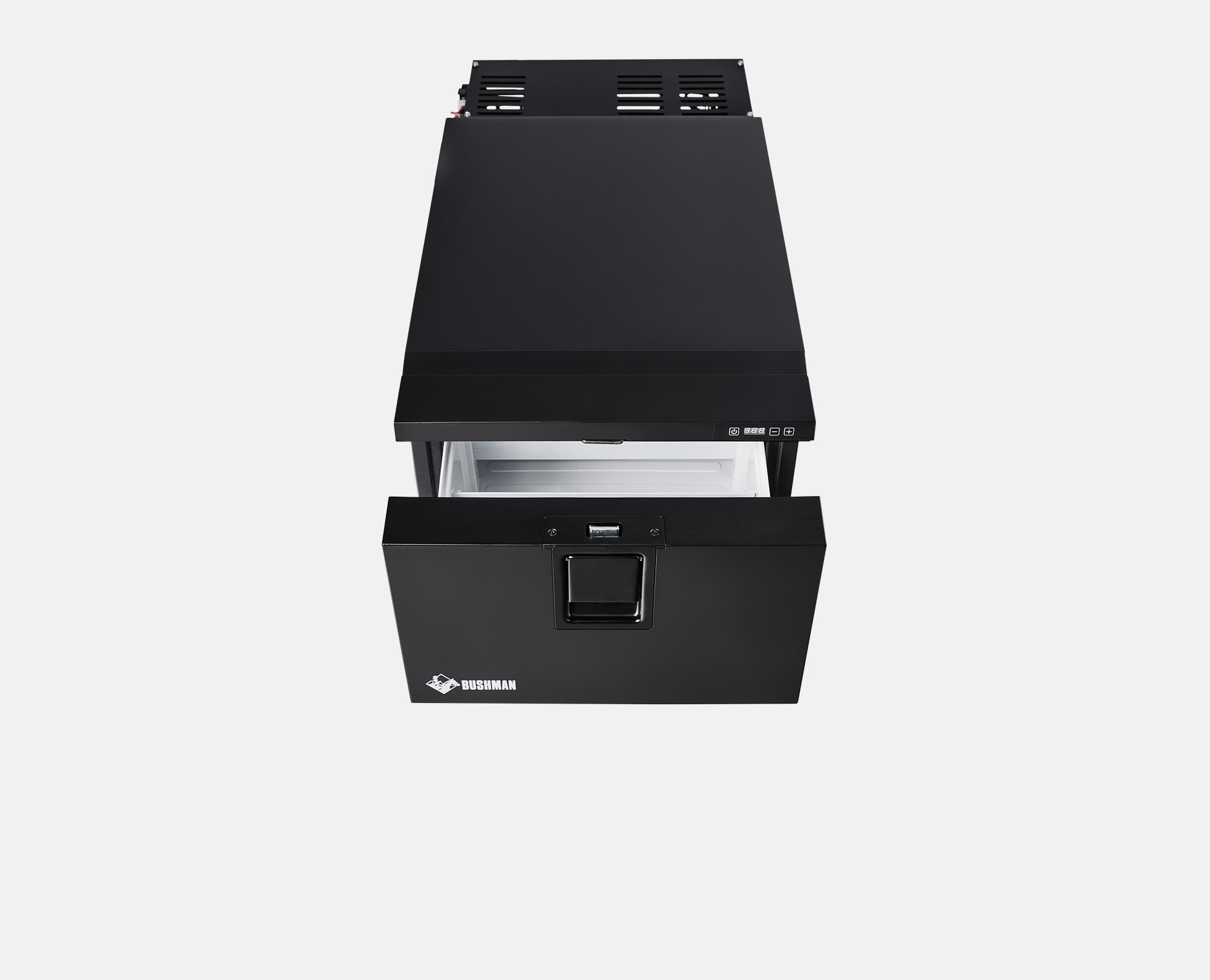 Bushman DF40-HD - Image 3
