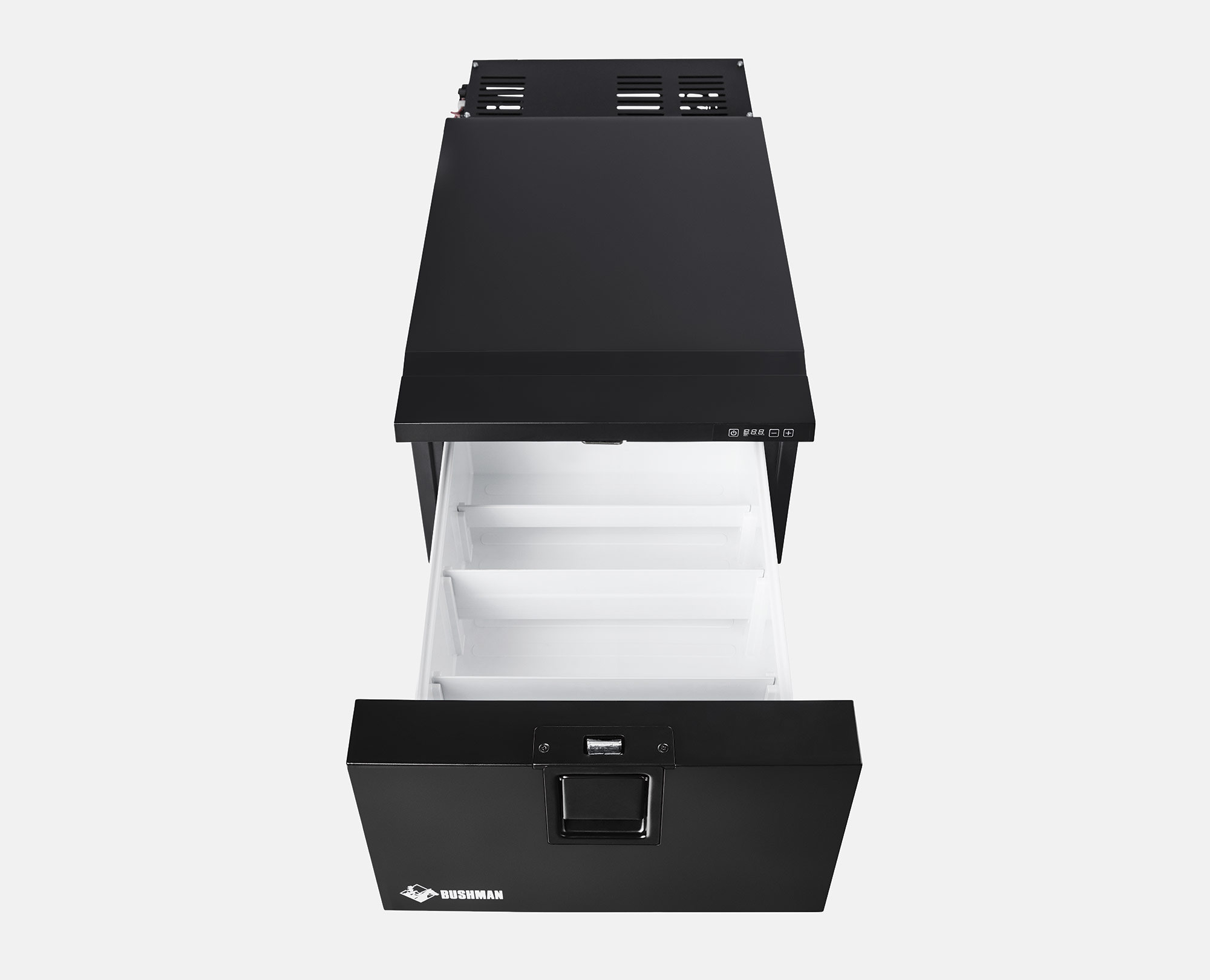 Bushman DF40-HD - Image 4