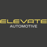Elevate auto logo